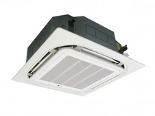 Кассетная VRF система Kentatsu KR140HFAN1/KPU95-R