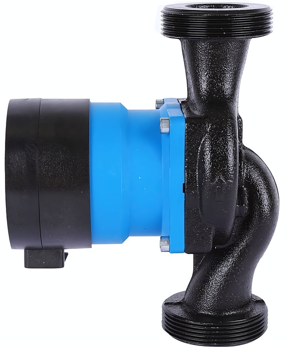 Циркуляционный насос STOUT mini 32/80-180 (SPC-0002-3280180) фото#2