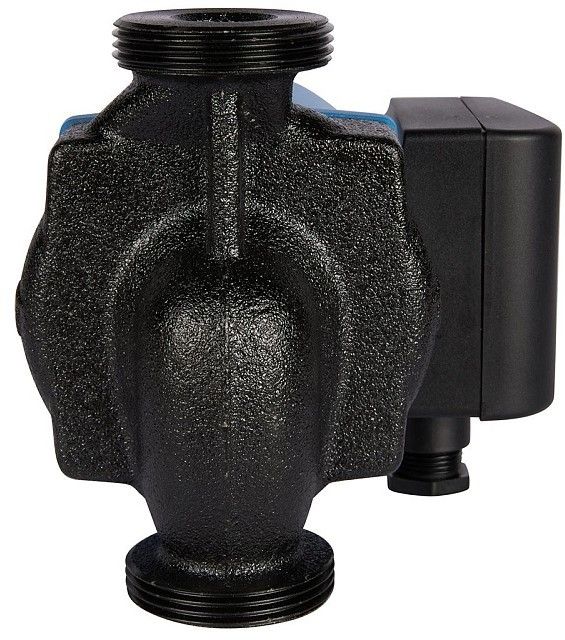 Циркуляционный насос STOUT 25/60-130 (SPC-0010-2560130) фото#3