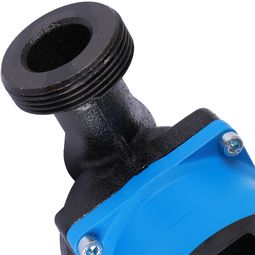 Циркуляционный насос STOUT mini pro 25/60-180 (SPC-0003-2560180) фото#4