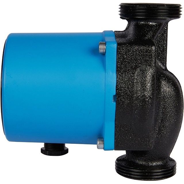 Циркуляционный насос STOUT 25/60-130 (SPC-0010-2560130) фото#4