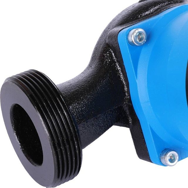 Циркуляционный насос STOUT mini pro 25/80-180 (SPC-0003-2580180) фото#4