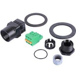 Насос для отопления STOUT mini pro 25/60-180 (SPC-0003-2560180) фото#6