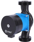 Насос для отопления STOUT mini 32/80-180 (SPC-0002-3280180) фото#5