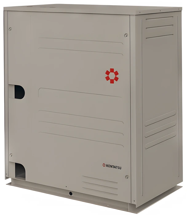 Наружный блок VRF системы Kentatsu KTWY250HZAN3-B
