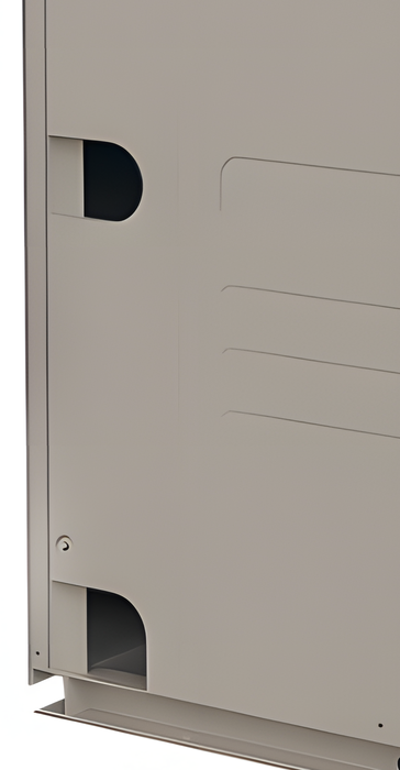 Наружный блок VRF системы Kentatsu KTWY290HZAN3-B фото#2