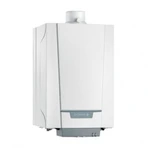 Настенный газовый котел De Dietrich NANEO S PMC-S 34
