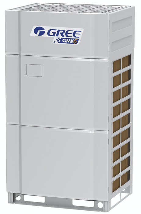 Наружный блок VRF системы Gree GMV-VQ224WM/C-X фото#3