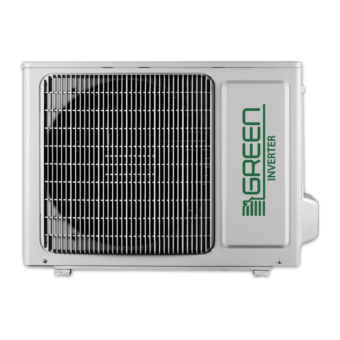 Кондиционер Green Genesis GRI-09 IGK2/GRO-09IGK3 фото#3