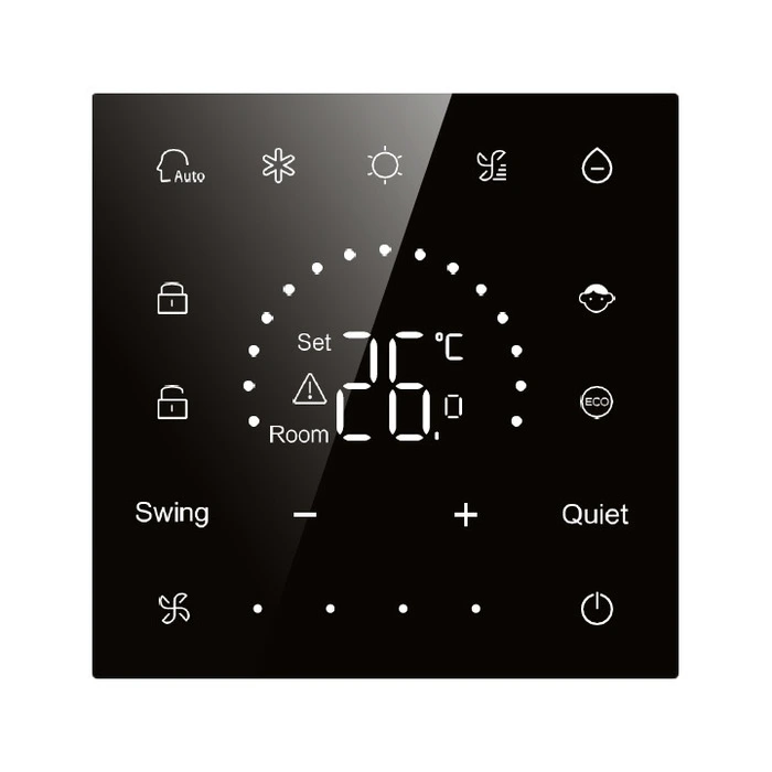 Проводной пульт управления Haier HW-BA101ABT