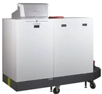 Напольный газовый котел > 300 кВт De Dietrich C 340-570 Diematic Evolution (панель управления слева)