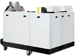 Напольный газовый котел > 300 кВт De Dietrich C 640-860 Diematic Evolution