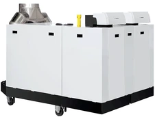 Напольный газовый котел De Dietrich C 640-1000 Diematic Evolution