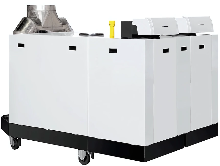 Напольный газовый котел > 300 кВт De Dietrich C 640-1300 Diematic Evolution
