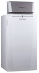 Напольный газовый котел 60 кВт De Dietrich Elidens C140-65 с панелью управления Diematic Evolution