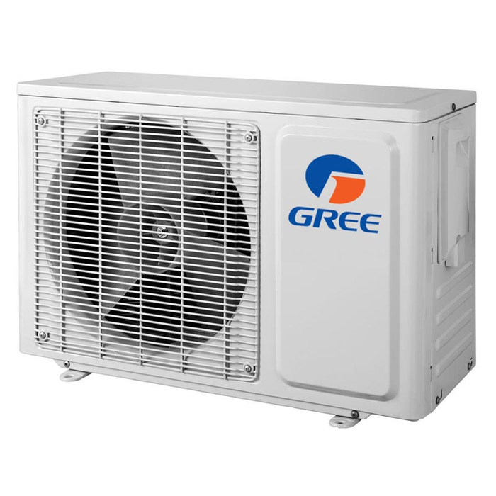 Настенный кондиционер Gree Bora GWH36QE-K3NNB4A фото#2