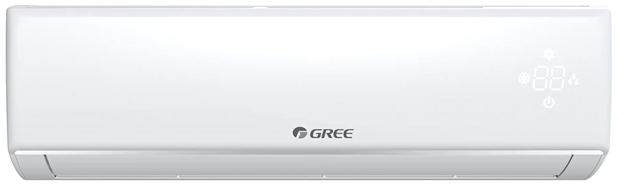 Настенный фанкойл Gree FPD-34BB4/A-K