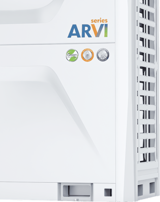 Наружный блок VRF системы AUX ARV-H560/5R1 MV фото#2