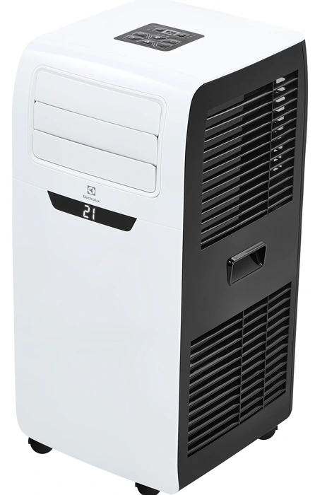 Мобильный кондиционер Electrolux Manhattan EACM-07 FM/N3