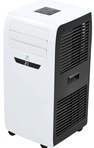 Мобильный кондиционер Electrolux Manhattan EACM-07 FM/N3