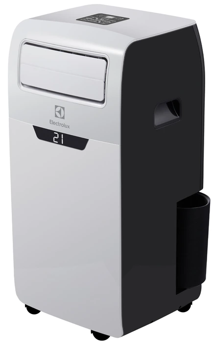 Мобильный кондиционер Electrolux Manhattan EACM-12 FM/N3