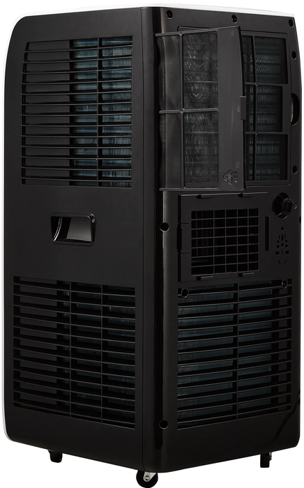 Мобильный кондиционер Electrolux Manhattan EACM-09 FM/N3 фото#2