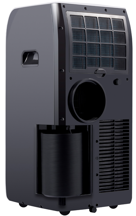Мобильный кондиционер Electrolux Manhattan EACM-12 FM/N3 фото#2