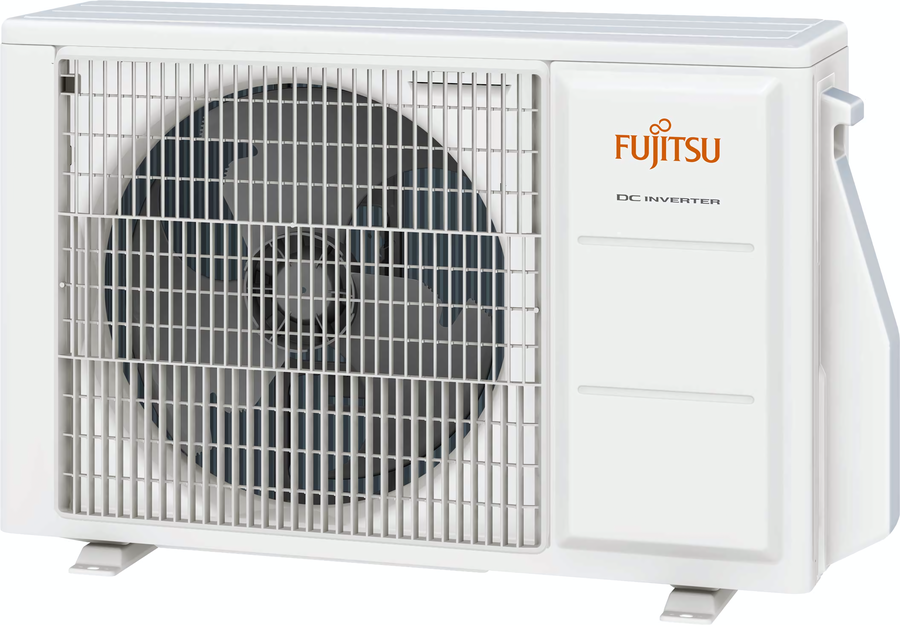 Кассетный кондиционер Fujitsu AUXG24KVLA/AOYG24KATA/UTGUFYFW фото#2