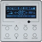 Проводной пульт управления Pioneer XK79