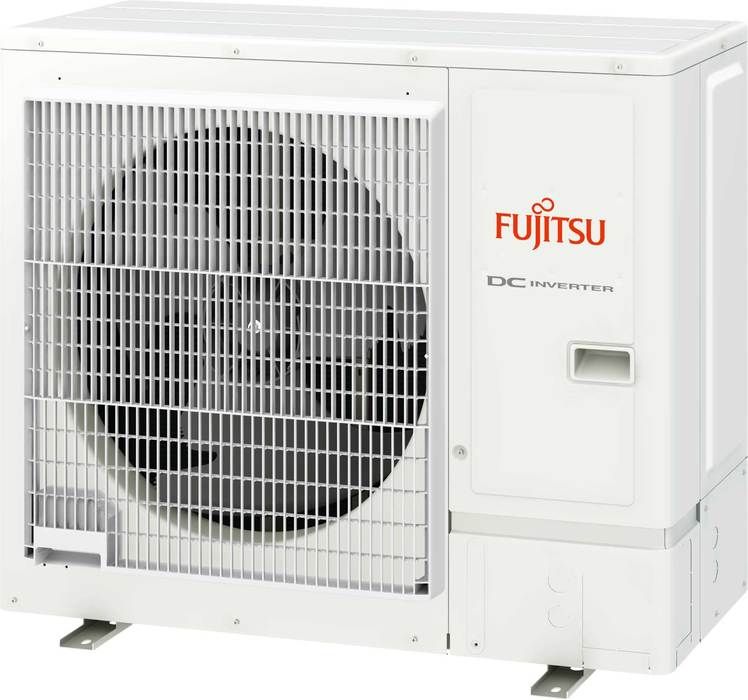 Кассетный кондиционер Fujitsu AUXG45KRLB/AOYG45KQTA/UTGUKYAW фото#2