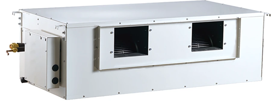 серия HI PRESSURE DUCT TCL TMV-V125F1/N1Y