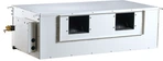 серия HI PRESSURE DUCT TCL TMV-V125F1/N1Y