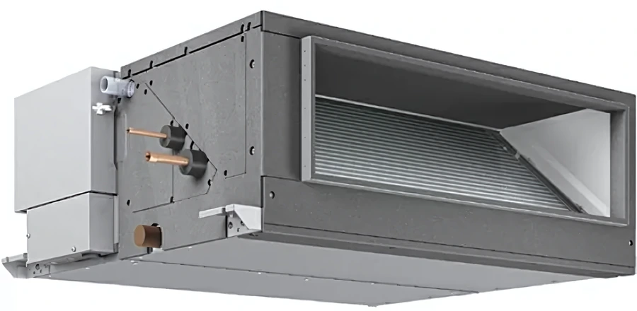 Канальная VRF система Mitsubishi Electric PEFY-P200VMHS-E-F
