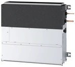 Напольно-потолочная VRF система Mitsubishi Electric PFFY-P20VCM-E
