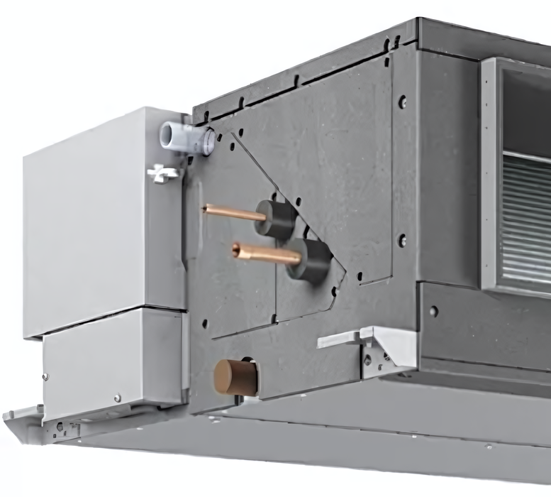 Канальная VRF система Mitsubishi Electric PEFY-P200VMHS-E-F фото#2