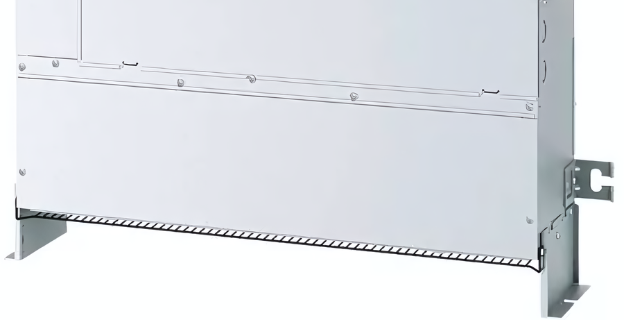Напольно-потолочная VRF система Mitsubishi Electric PFFY-P25VCM-E фото#3