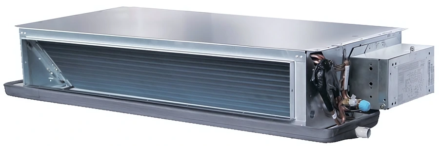 Канальный кондиционер Haier AD50S2SS1FA/1U50S2SJ3FA