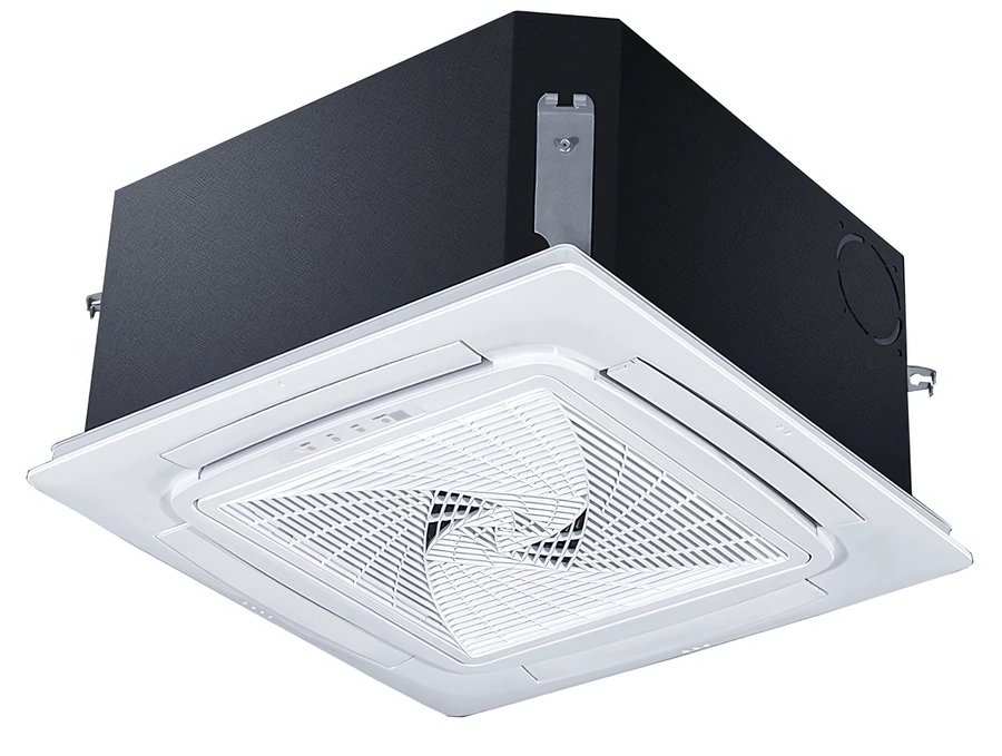 Кассетный кондиционер Haier AB50S2SC2FA/1U50S2SJ3FA