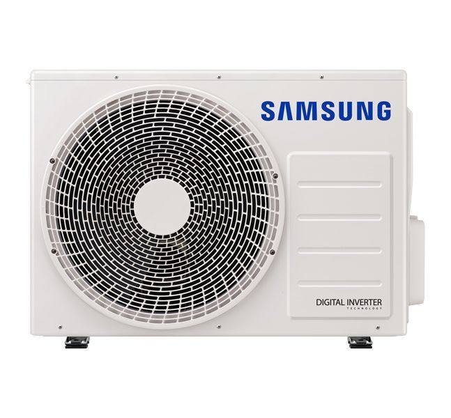 Настенный кондиционер Samsung AR7500T AR12ASHCBWKNER фото#2