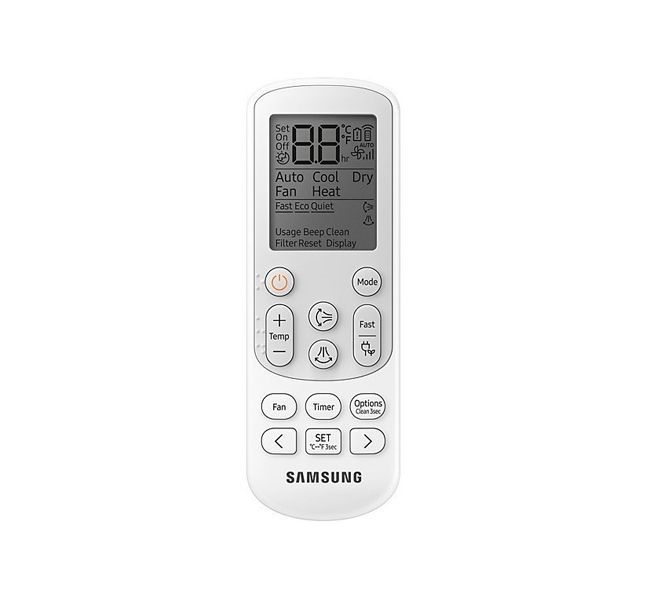 Настенный кондиционер Samsung AR7500T AR09ASHCBWKNER фото#3