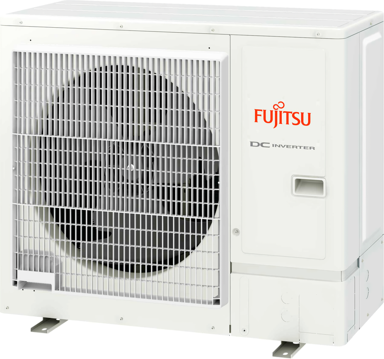 Напольно-потолочный кондиционер Fujitsu ABYG30KRTA/AOYG30KATA фото#2