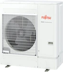 Канальный кондиционер Fujitsu ARXG45KHTA/AOYG45KRTA фото#2