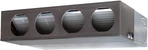 Канальный кондиционер Fujitsu ARXG36KMLA/AOYG36KATA