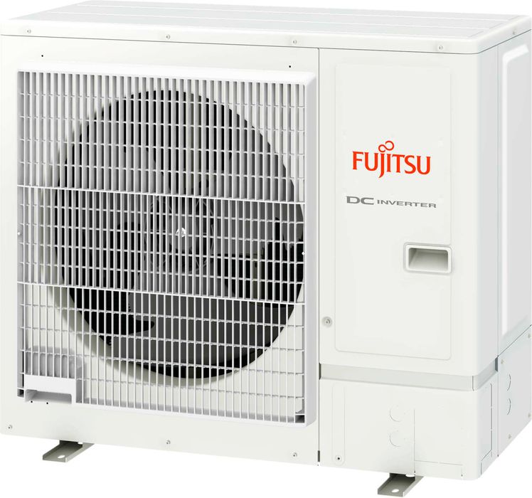 Напольно-потолочный кондиционер Fujitsu ABYG36KRTA/AOYG36KATA фото#2
