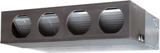 Канальный кондиционер Fujitsu ARXG45KMLA/AOYG45KQTA