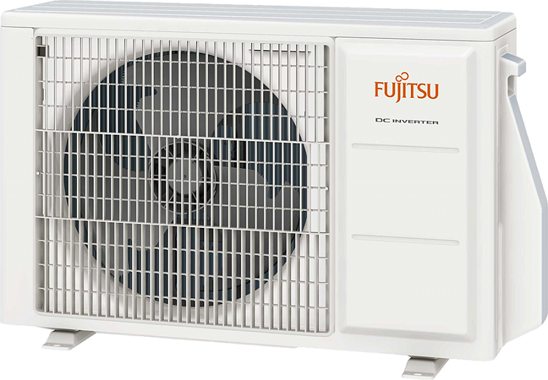 Настенный кондиционер Fujitsu Clarios ASYG18KLCA/AOYG18KLCA фото#2