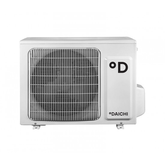 Настенный кондиционер Daichi ICE50AVQ1/ICE50FV1 фото#2