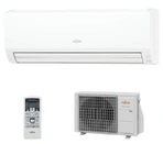 Кондиционер Fujitsu Clarios ASYG18KLCA/AOYG18KLCA фото#4