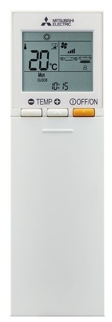 Настенный кондиционер Mitsubishi Electric Standard MSZ-AP42VG/MUZ-AP42VG фото#3