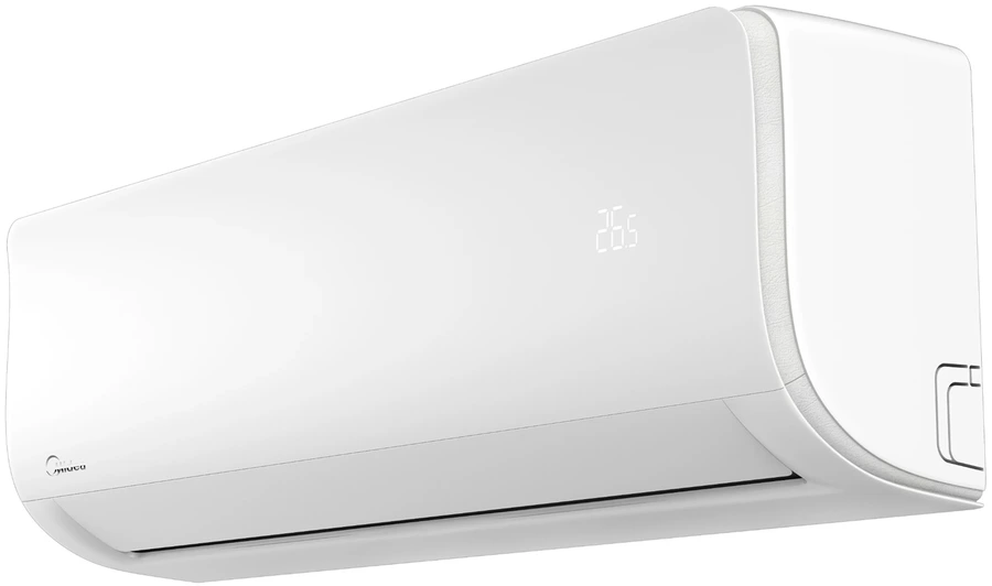Кондиционер Midea Paramount MSAG1-09HRN1-I/MSAG1-09HRN1-O